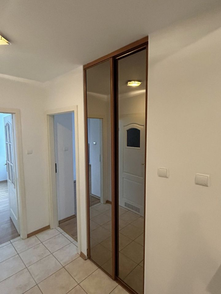 Mieszkanie 3-pokojowe Piaseczno Centrum, ul. Młynarska. Zdjęcie 9