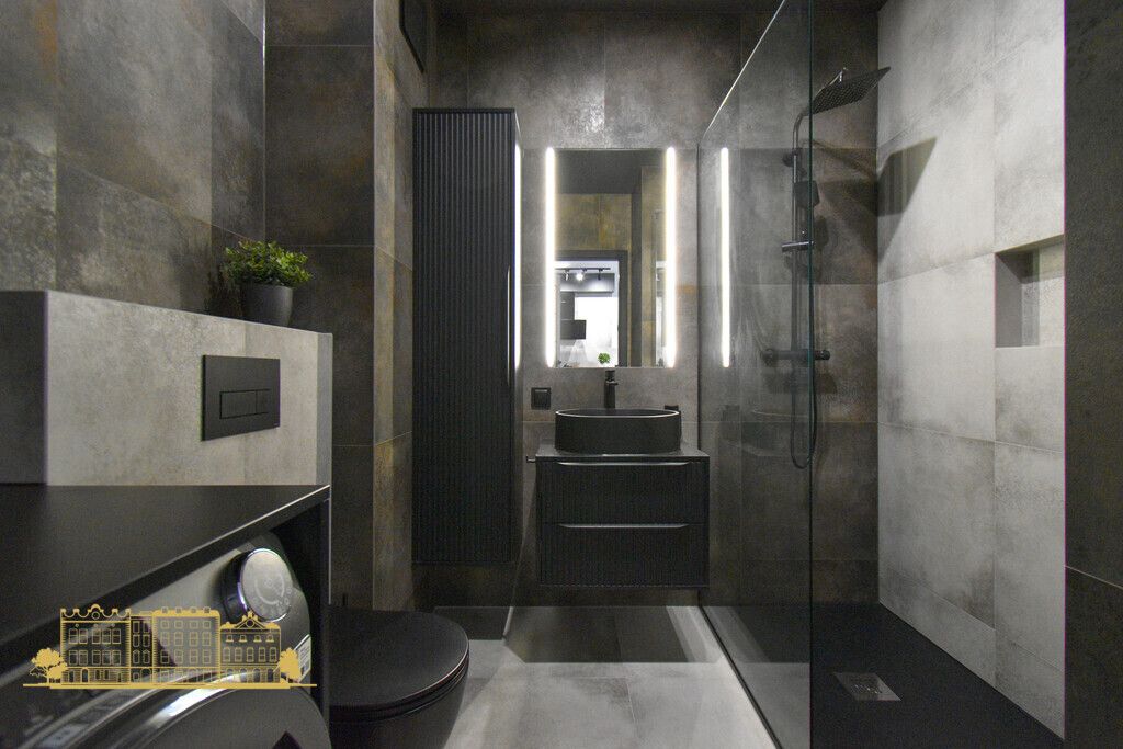 Mieszkanie 2-pokojowe Kraków Ruczaj, ul. Obozowa. Zdjęcie 7