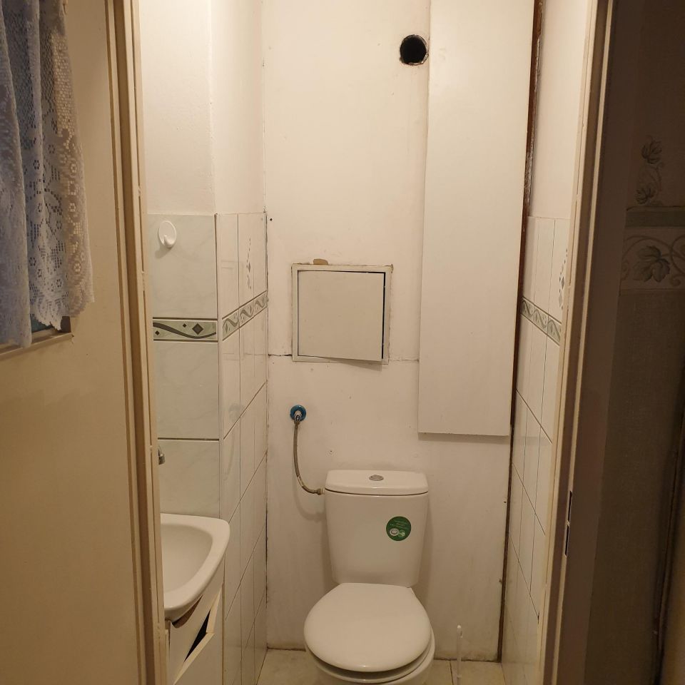 Mieszkanie 3-pokojowe Wrocław Gądów Mały, ul. Balonowa. Zdjęcie 5