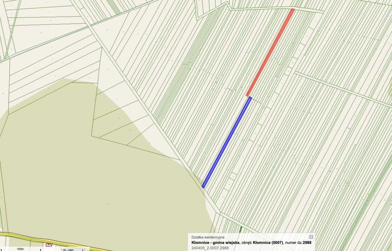 dom wolnostojący Zawada, ul. Sobieskiego. Zdjęcie 10