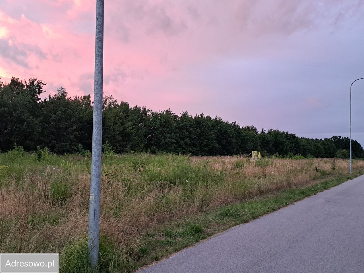 Działka budowlana Tarczyn. Zdjęcie 7