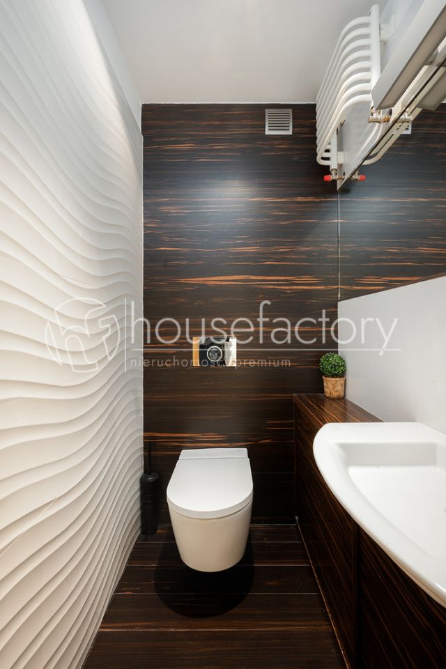 Mieszkanie 4-pokojowe Łódź Rokicie. Zdjęcie 12