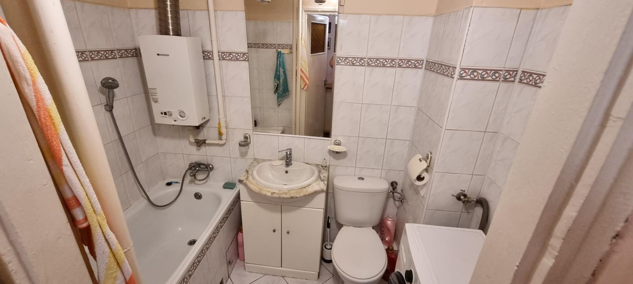 Mieszkanie 2-pokojowe Katowice Śródmieście, al. Wojciecha Korfantego. Zdjęcie 8