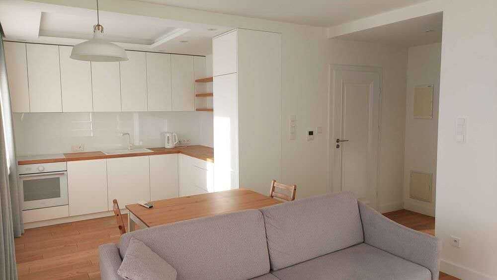 Mieszkanie 1-pokojowe Rzeszów, al. Powstańców Warszawy. Zdjęcie 5