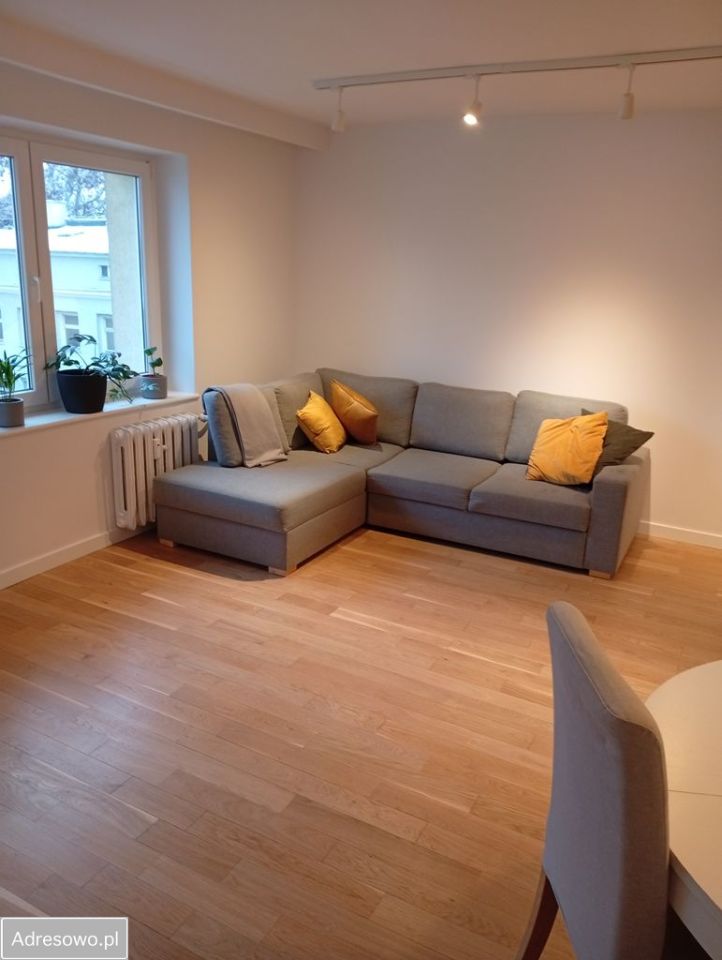 Mieszkanie 3-pokojowe Szczecin Centrum, ul. Jagiellońska. Zdjęcie 10