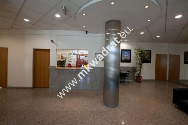 Biuro Warszawa Mokotów, ul. Wincentego Rzymowskiego. Zdjęcie 1