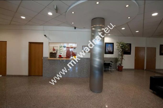 Biuro Warszawa Mokotów, ul. Wincentego Rzymowskiego. Zdjęcie 1