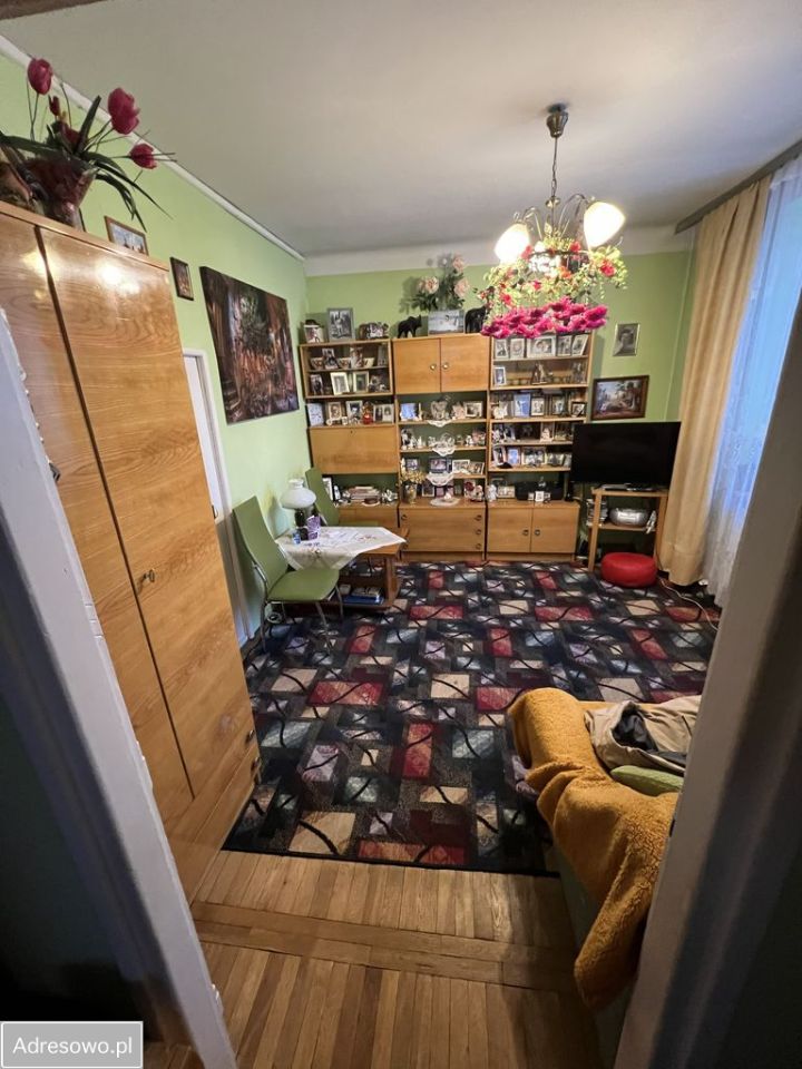 Mieszkanie 3-pokojowe Warszawa Mokotów, ul. Antoniego Malczewskiego. Zdjęcie 7