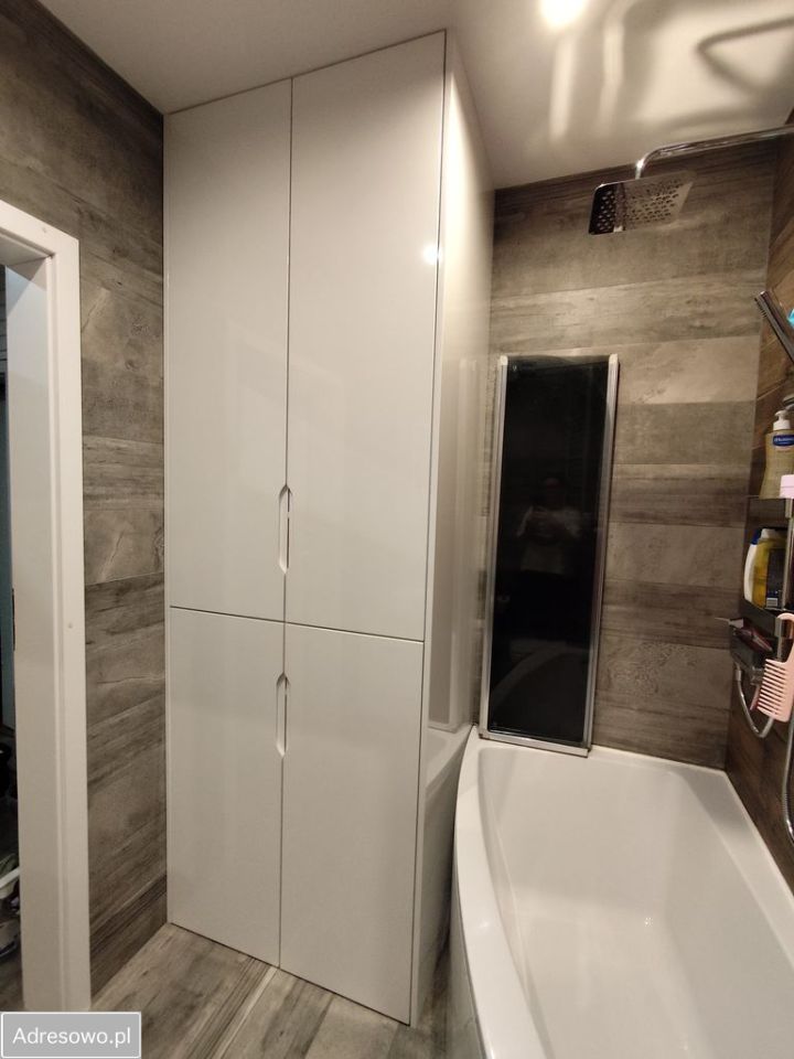 Mieszkanie 3-pokojowe Ciechanów Centrum, ul. Wincentego Witosa. Zdjęcie 16