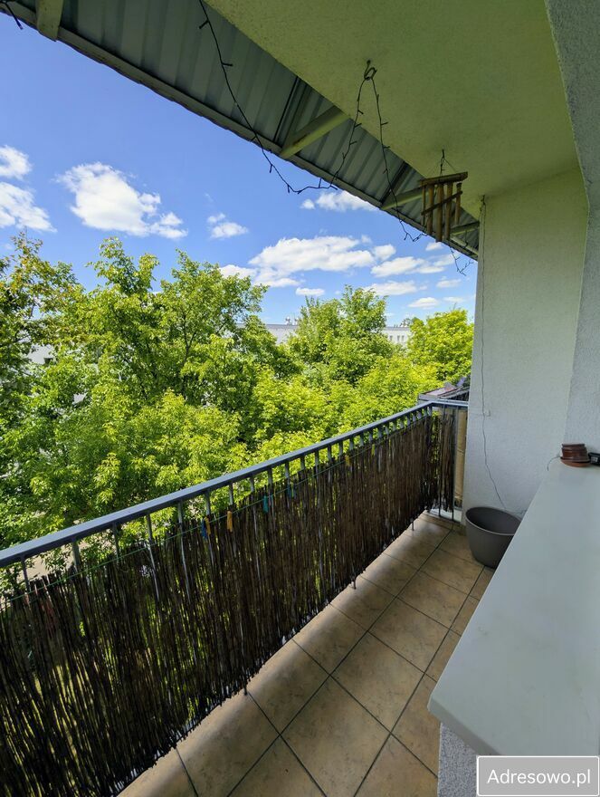 Mieszkanie 3-pokojowe Łódź Zarzew, ul. Poznańska. Zdjęcie 10