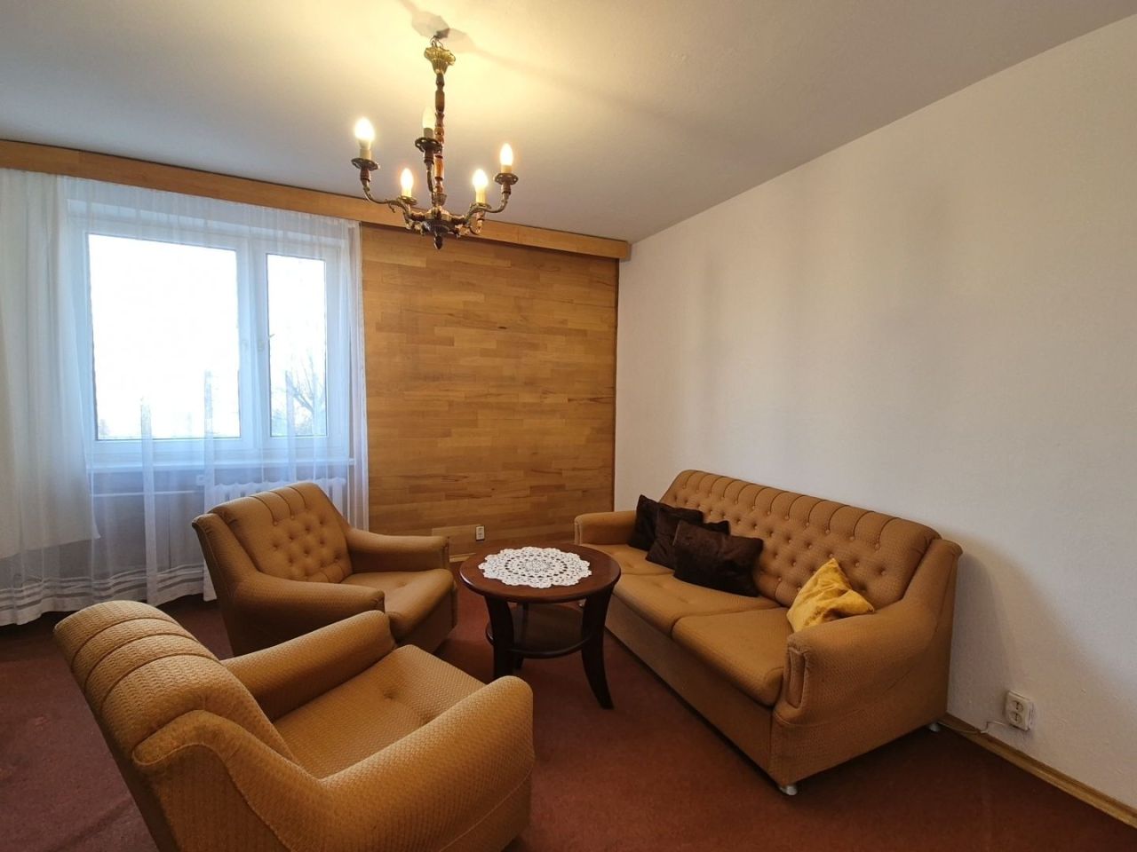 Mieszkanie 4-pokojowe Katowice Brynów, ul. Ligocka. Zdjęcie 6