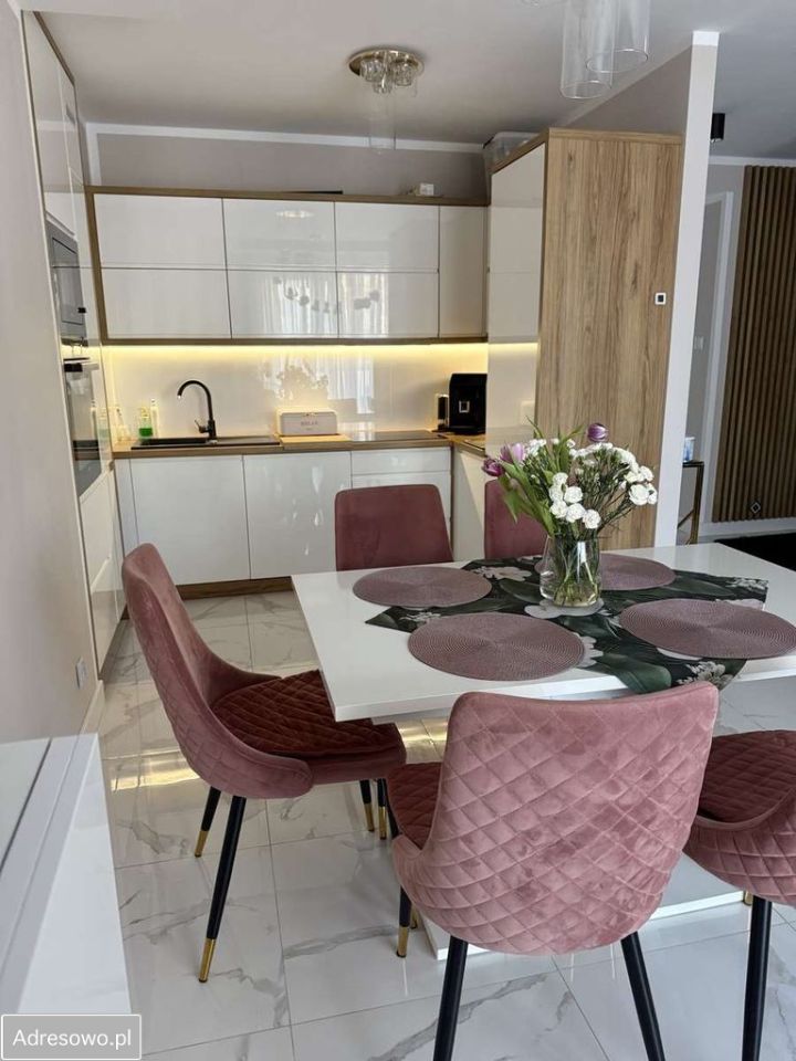 Mieszkanie 3-pokojowe Głogów, ul. Henryka V Żelaznego. Zdjęcie 5