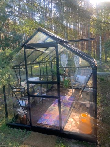 Działka rekreacyjna Wylatkowo, Wylatkowo. Zdjęcie 5