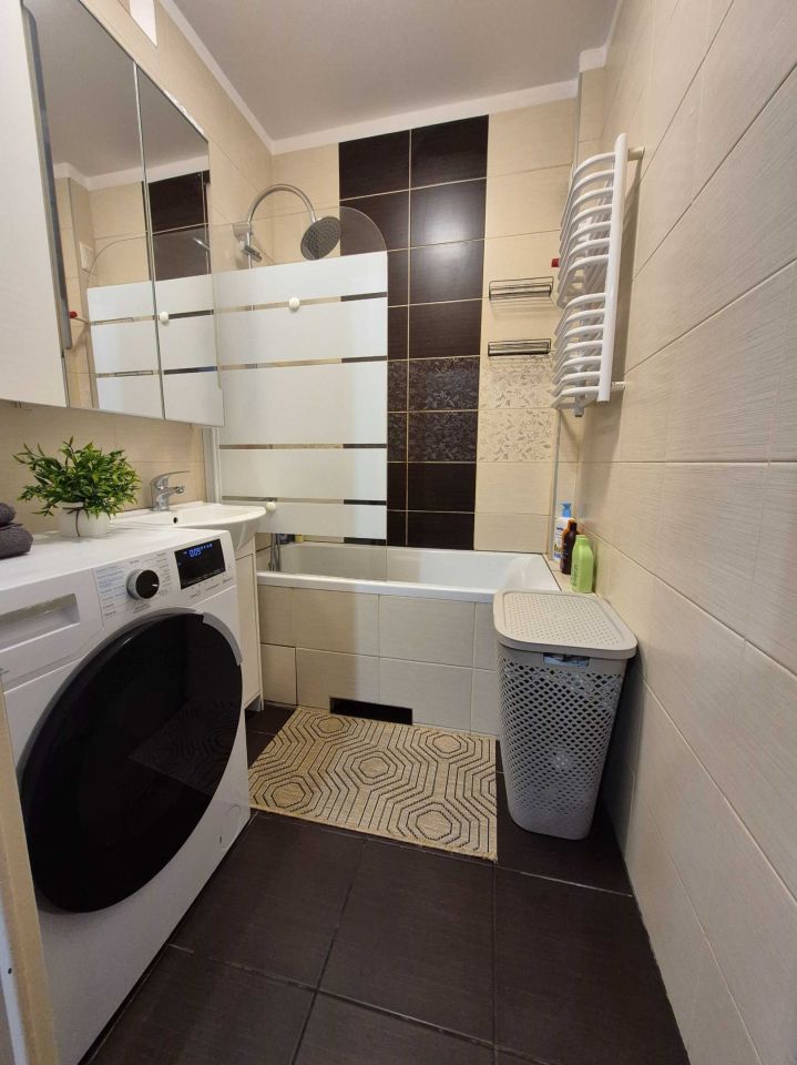 Mieszkanie 2-pokojowe Siemianowice Śląskie Bytków. Zdjęcie 5