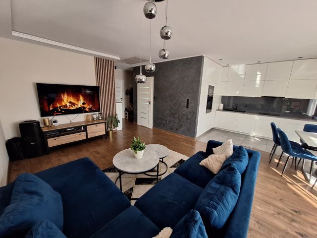 Mieszkanie 3-pokojowe Nochowo, ul. Polna. Zdjęcie 1