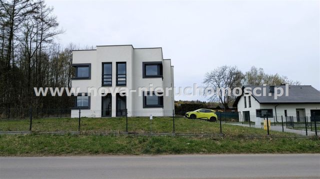 bliźniak, 4 pokoje Rybnik Niedobczyce, ul. Gruntowa. Zdjęcie 3