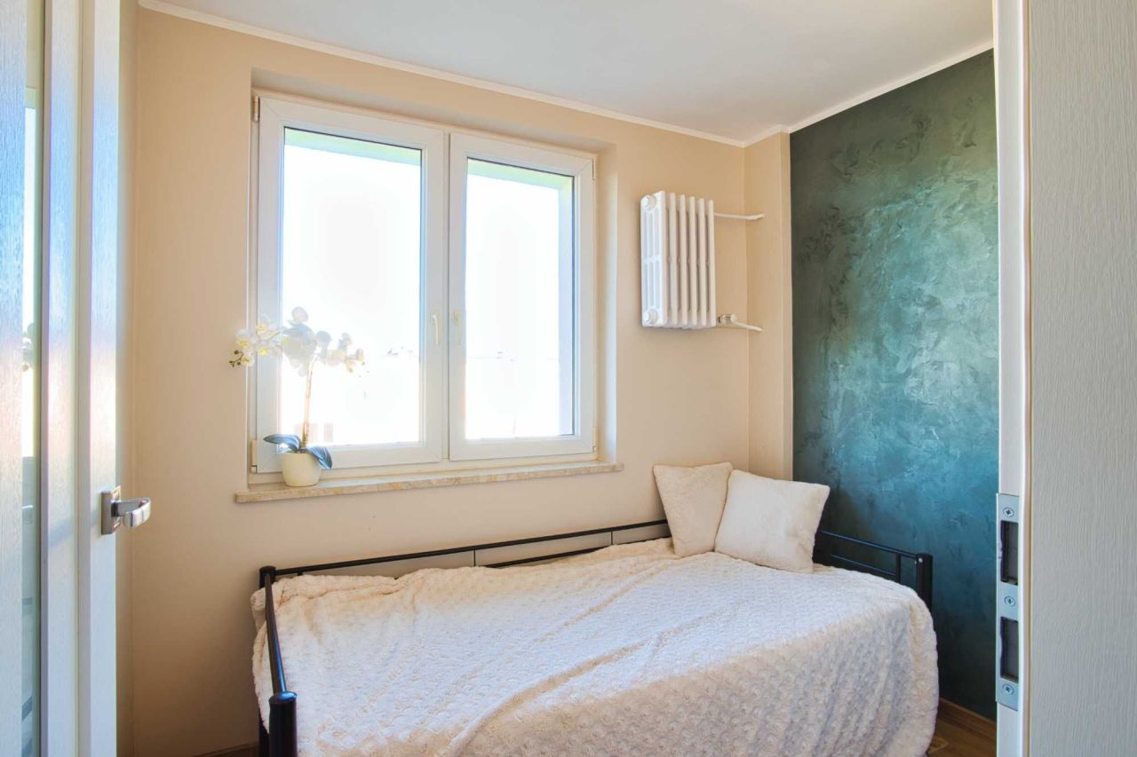 Mieszkanie 3-pokojowe Białystok Bojary, ul. Jana Sobieskiego. Zdjęcie 7