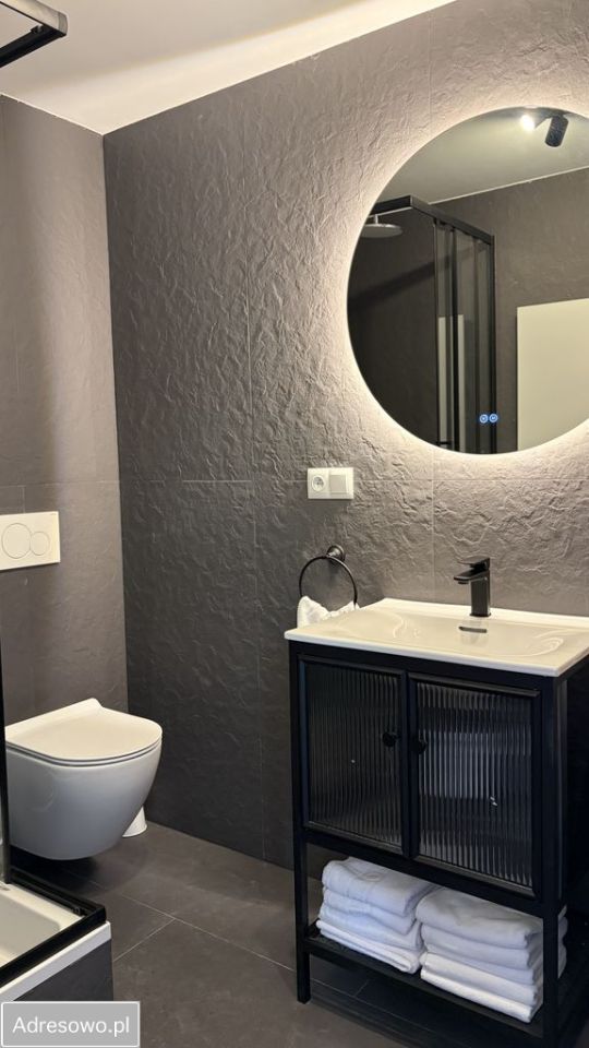 Mieszkanie 2-pokojowe Sosnówka, ul. Liczyrzepy. Zdjęcie 7