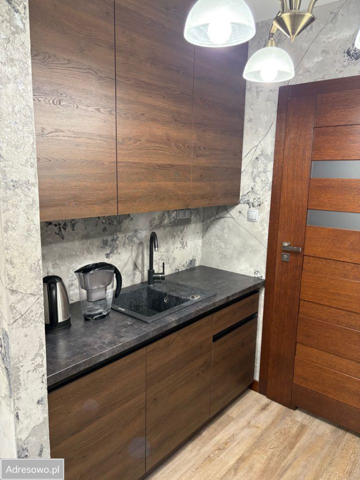 Mieszkanie 2-pokojowe Lublin Śródmieście, al. Racławickie. Zdjęcie 8