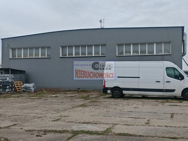 Lokal Mińsk Mazowiecki. Zdjęcie 3