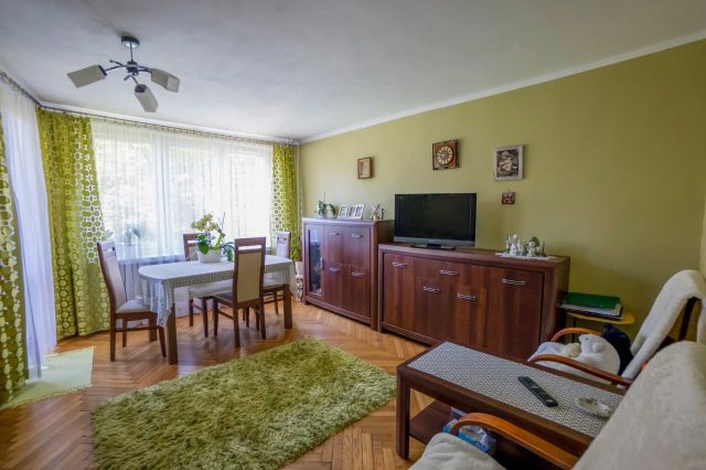 Mieszkanie 2-pokojowe Częstochowa Centrum. Zdjęcie 1