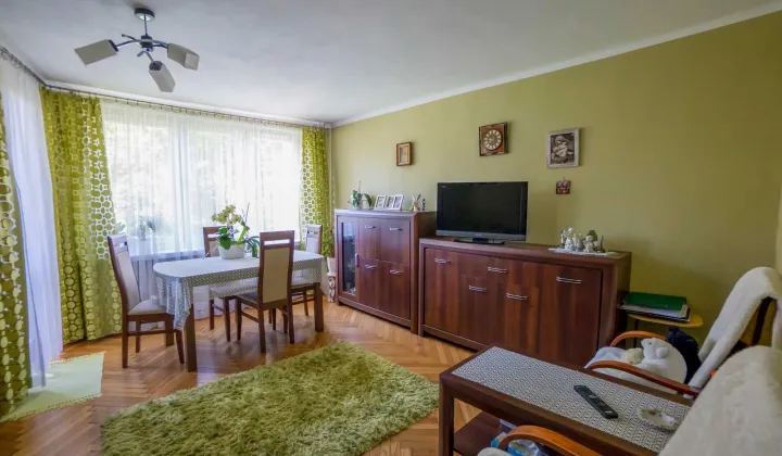 Mieszkanie 2-pokojowe Częstochowa Centrum