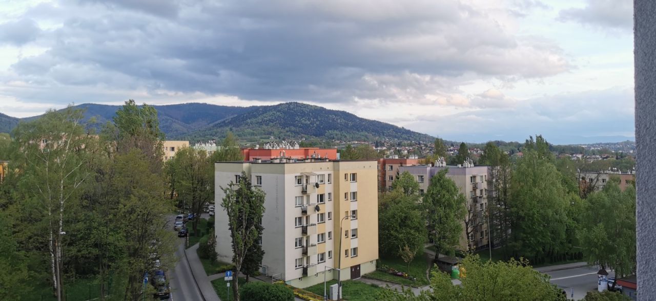 Mieszkanie 2-pokojowe Bielsko-Biała Złote Łany, ul. Jutrzenki. Zdjęcie 9