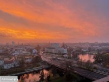 Mieszkanie 2-pokojowe Bydgoszcz Okole, ul. Artura Grottgera. Zdjęcie 1