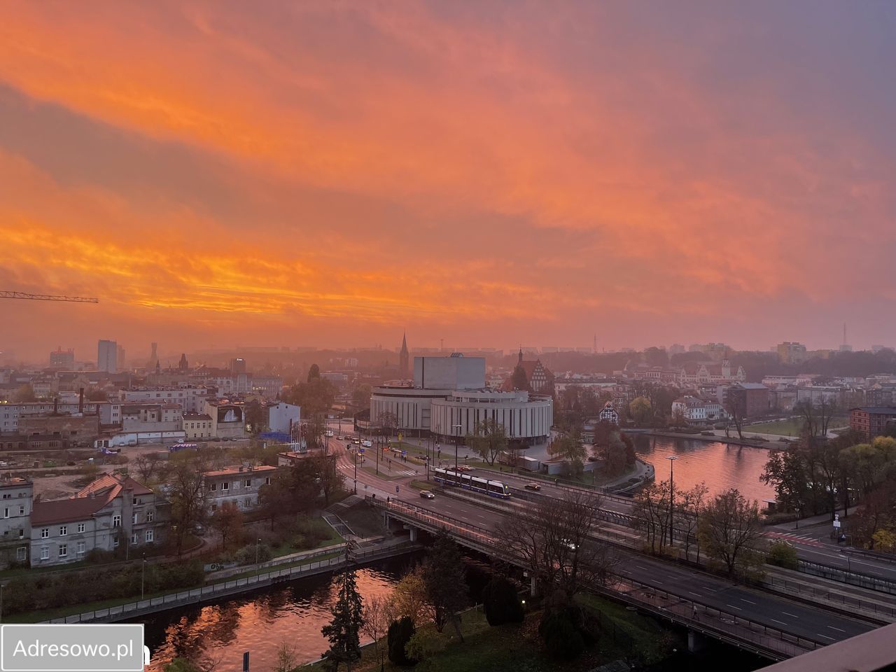 Mieszkanie 2-pokojowe Bydgoszcz Okole, ul. Artura Grottgera. Zdjęcie 2