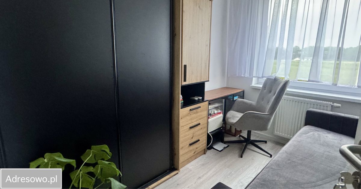 Mieszkanie 3-pokojowe Krzeptów, ul. Jagodowa. Zdjęcie 10
