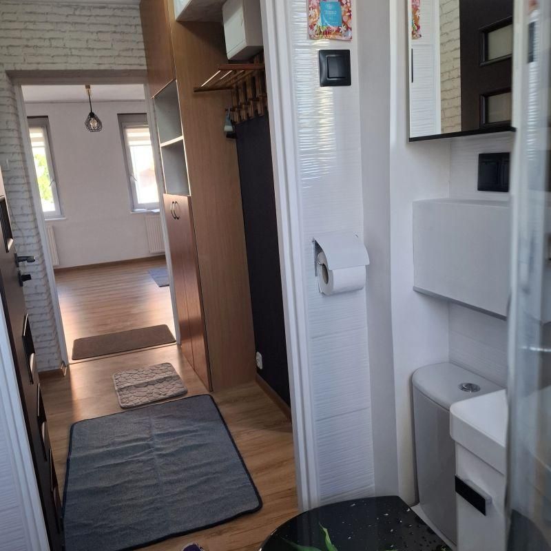 Mieszkanie 2-pokojowe Gdańsk Przymorze, ul. Śląska. Zdjęcie 19