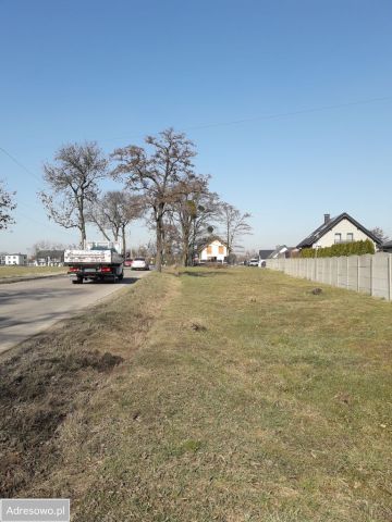 Działka budowlana Bytom Stolarzowice, ul. Witolda Gombrowicza. Zdjęcie 1