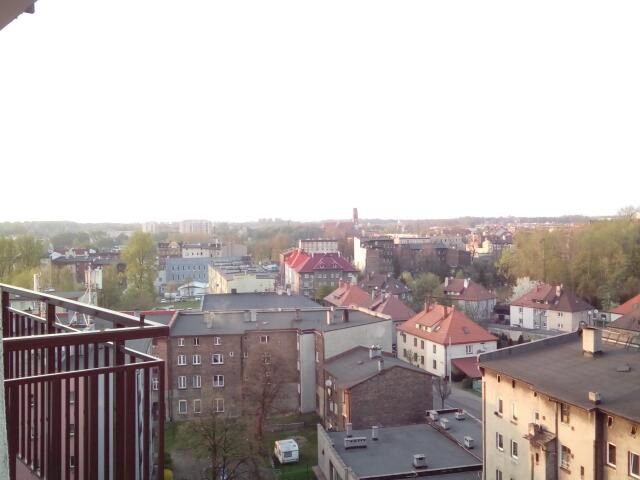 Mieszkanie 1-pokojowe Chorzów Centrum, ul. Chałupki. Zdjęcie 11