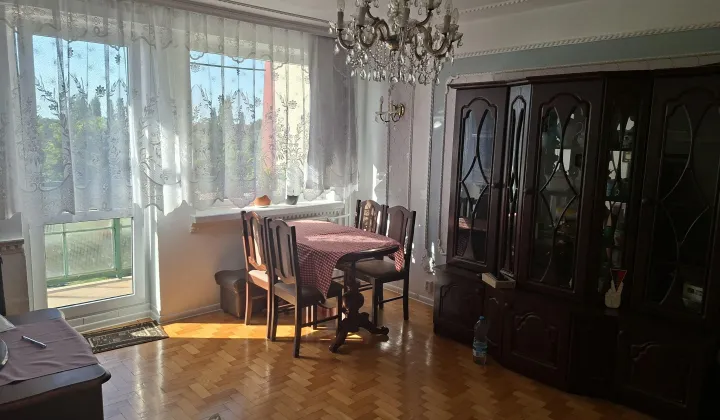Mieszkanie 2-pokojowe Szczecin Dąbie, ul. Glazurowa