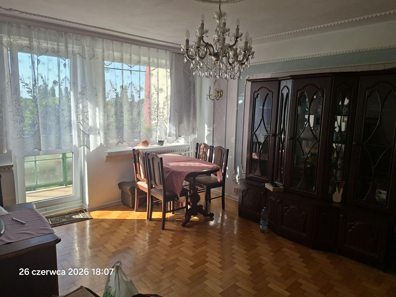Mieszkanie 2-pokojowe Szczecin Dąbie, ul. Glazurowa. Zdjęcie 1