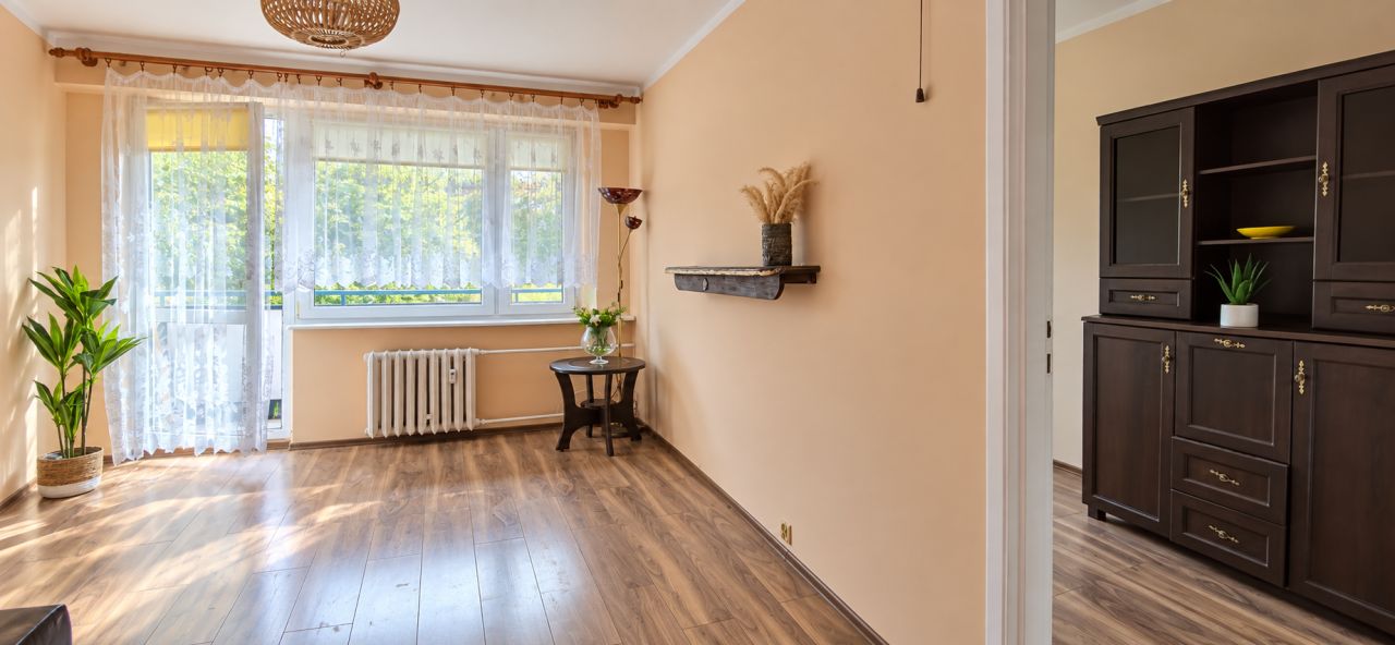Mieszkanie 3-pokojowe Toruń Na Skarpie, ul. Juliana Prejsa. Zdjęcie 4