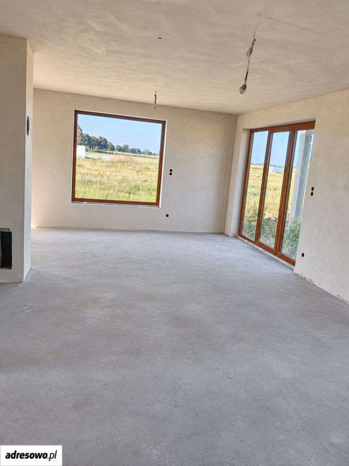 dom wolnostojący, 4 pokoje Ciechocin. Zdjęcie 4