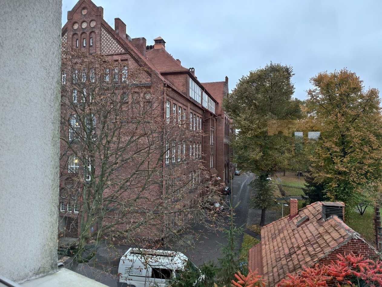 Mieszkanie 3-pokojowe Gdańsk Wrzeszcz, al. gen. Józefa Hallera. Zdjęcie 8