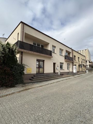 Mieszkanie 3-pokojowe Kraśnik Stary Kraśnik, ul. Ogrodowa. Zdjęcie 1