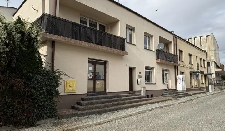 Mieszkanie 3-pokojowe Kraśnik Stary Kraśnik, ul. Ogrodowa