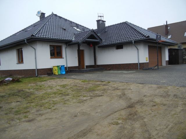 dom, 5 pokoi Gdańsk Osowa, ul. Myśliborska. Zdjęcie 1