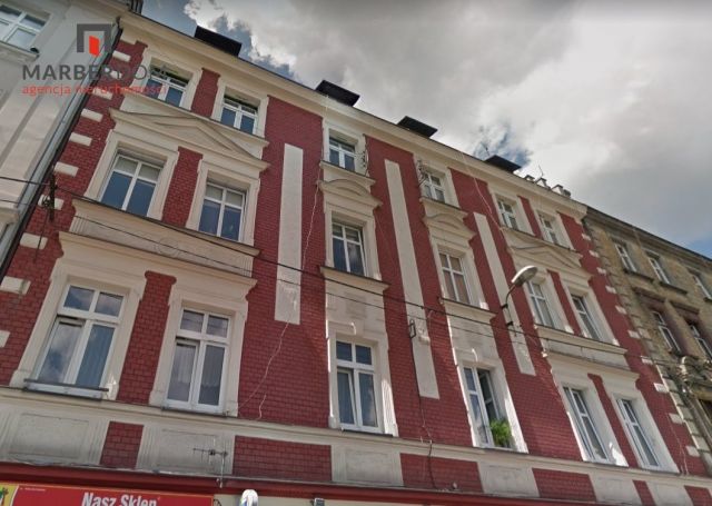 Mieszkanie 3-pokojowe Gliwice Szobiszowice, ul. Szobiszowicka. Zdjęcie 1