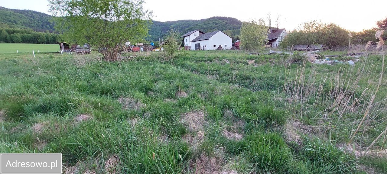 Działka budowlana Wambierzyce Górne Wambierzyce, ul. Wiejska. Zdjęcie 10