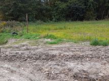 Działka rolno-budowlana Łódź Bałuty, ul. Kąkolowa. Zdjęcie 1