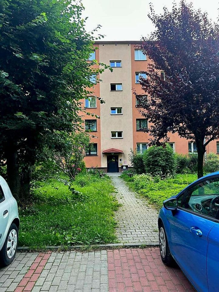 Mieszkanie 3-pokojowe Żywiec, os. Paderewskiego