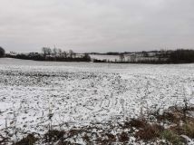 Działka siedliskowa Taczów Mały. Zdjęcie 2