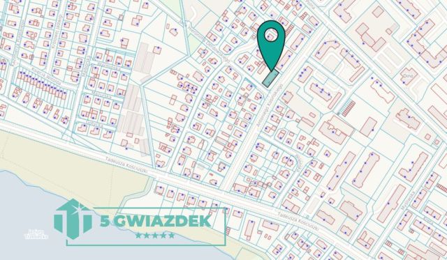 Mieszkanie 2-pokojowe Szczecinek, ul. Kosińskiego. Zdjęcie 17