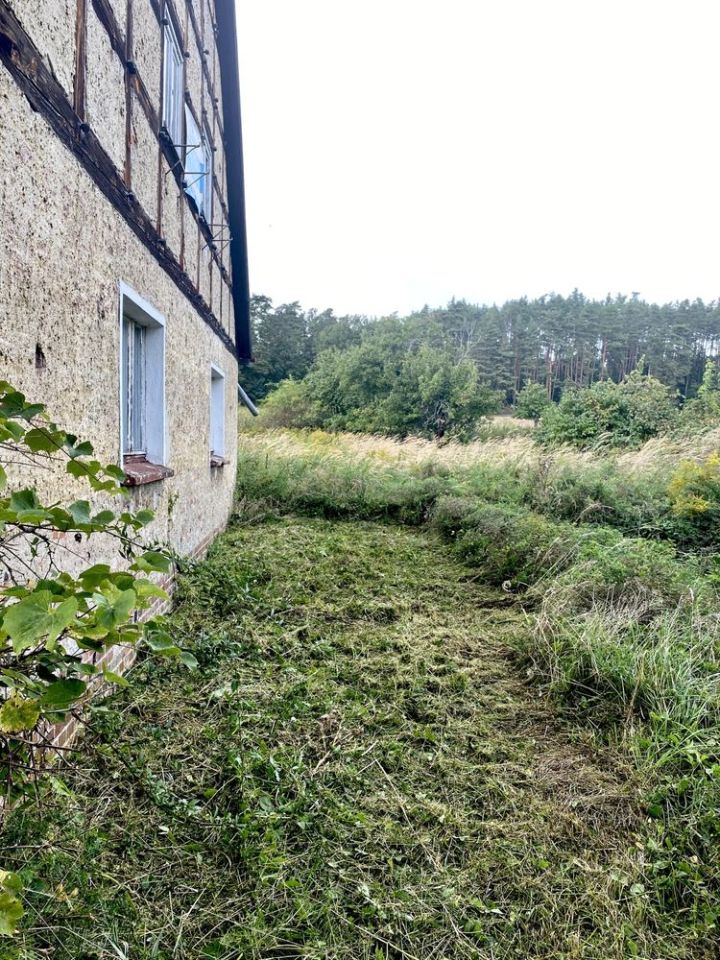 dom wolnostojący Wysokie. Zdjęcie 5