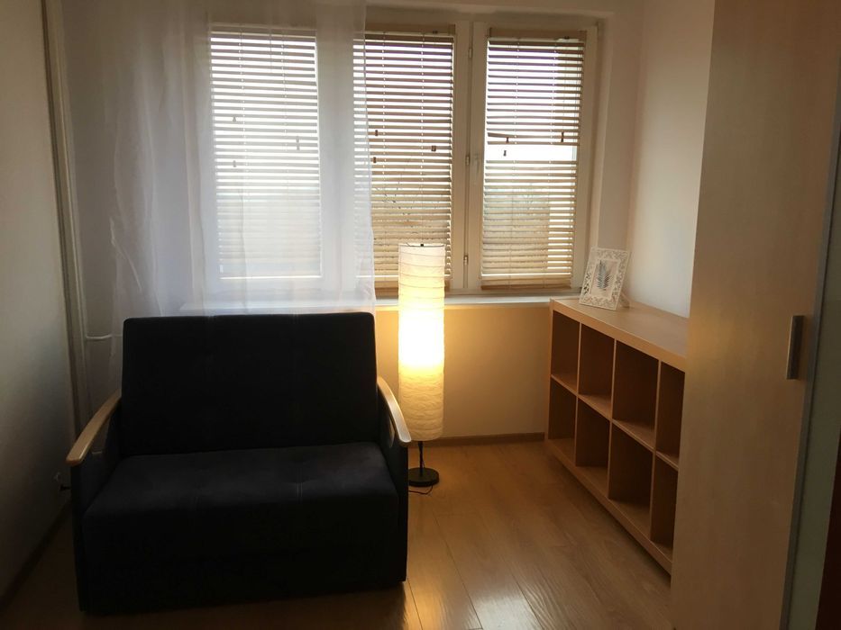 Mieszkanie 2-pokojowe Poznań Piątkowo, os. Bolesława Chrobrego