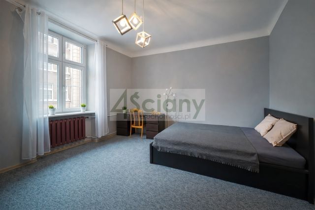 Mieszkanie 2-pokojowe Warszawa Praga-Północ, ul. Targowa. Zdjęcie 5